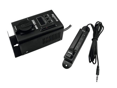 Eurolite edx mk2 dmx - mk2,