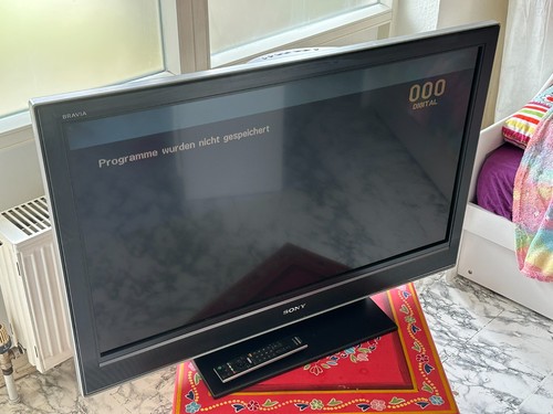 Sony bravia kdl 40d3500 - bravia, kdl-40d3500