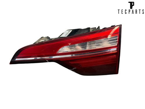 Audi facelift - a4,