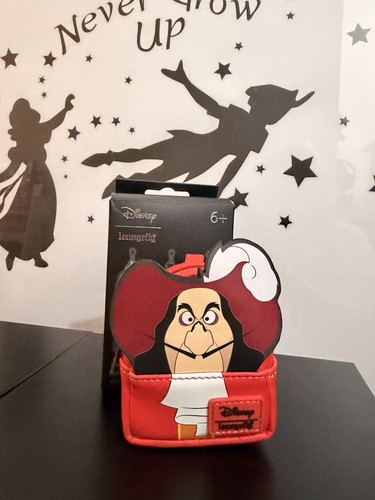 Loungefly disney villains - loungefly,