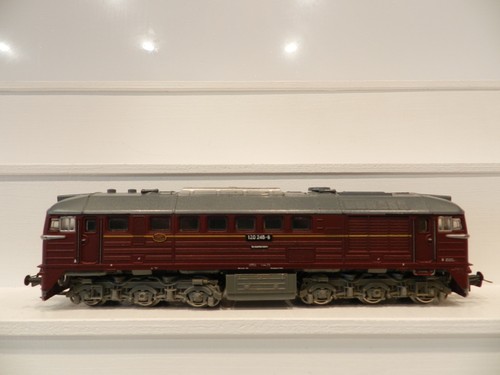 Piko gützold h0 diesellok - h0,