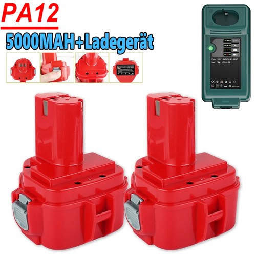 Für makita 12v pa12 - für,