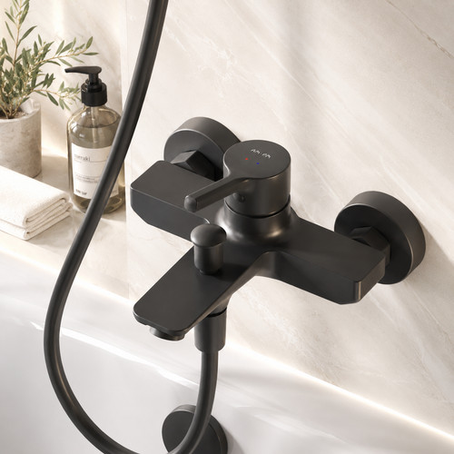 Badewannenarmatur wannen - badewannenarmatur,