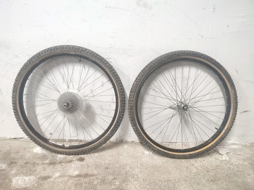 Laufräder wheels fahrrad - laufräder,