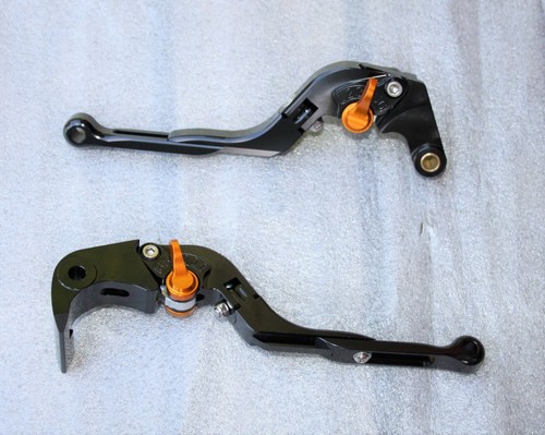 Hebel yamaha bremse - bremse, kupplung