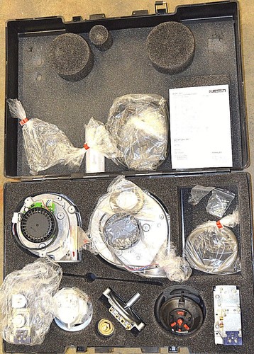 Remeha servicekoffer w40 w60 - remeha, /