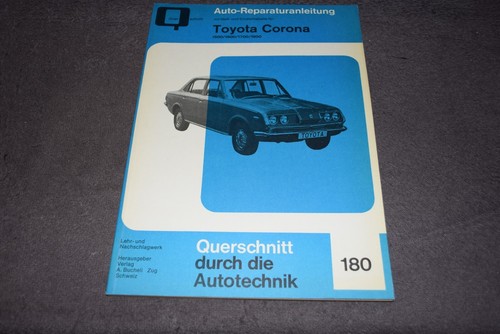 Reparaturanleitung