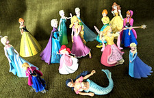 Disney bullyland schleich - disney,