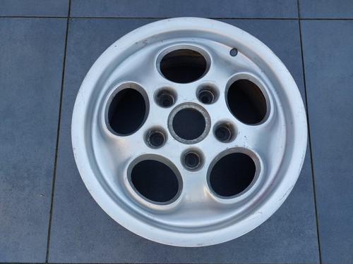 Porsche 911 telefon felge rim - ,