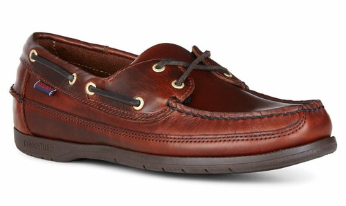Sebago schooner herren - sebago,