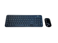Tastatur maus set eterno - tastatur,