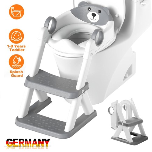 Toilettentrainer kinder - 1,