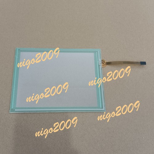 New touch screen - touch, glass