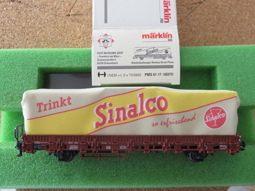 Märklin spur 46979 pms - spur,