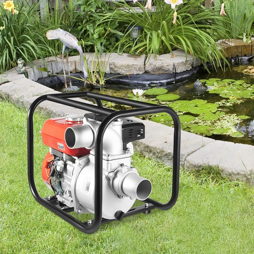 212cc takt 5hp wasserpumpe - 4-takt,