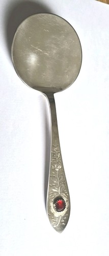 Silber 800 sahnelöffel - silber, alt
