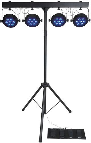Showtec kompaktes - showtec,