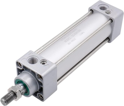 Pneumatischer