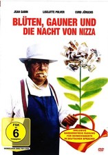 Blüten gauner und die - gauner, nacht
