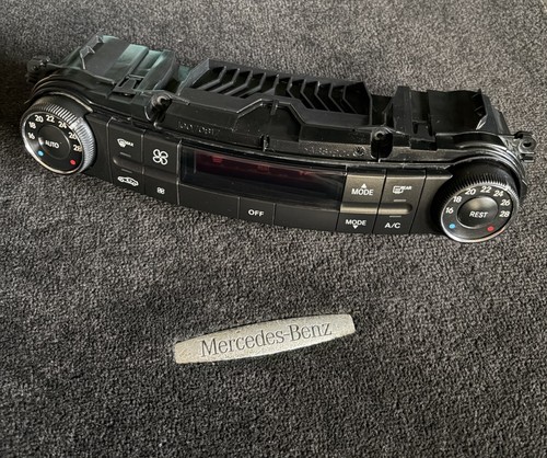 Mercedes klasse cls - mercedes, w211