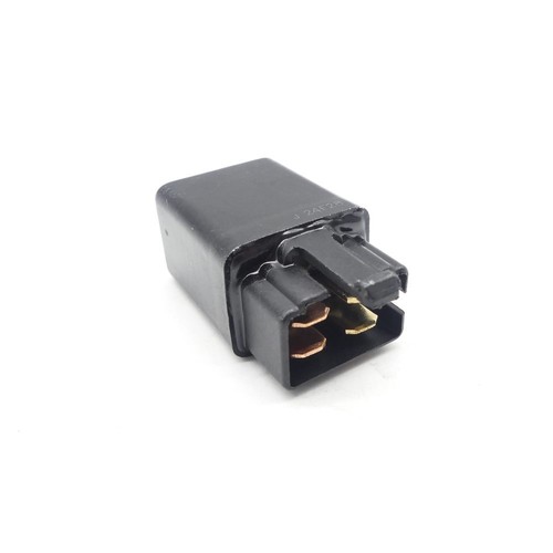 12v anlasserrelais - 12v,