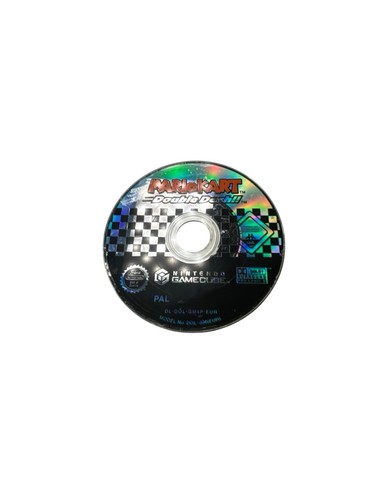 Mario kart double dash - double,