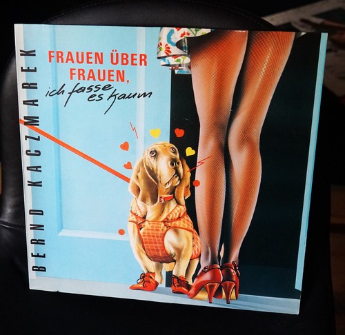 Bernd kaczmarek frauen - -,