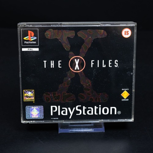 The files akte x - the,
