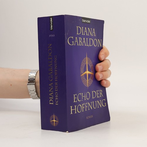 Echo der hoffnung - der, | 
