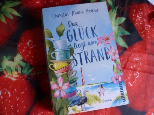 Das glück liegt - das,