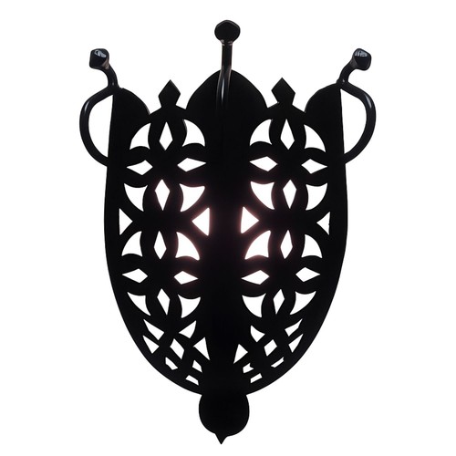 Orientalische wandlampe suna - wandlampe,