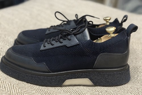 Giorgio armani luxus - giorgio, sneaker