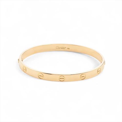 Cartier love armband - cartier,