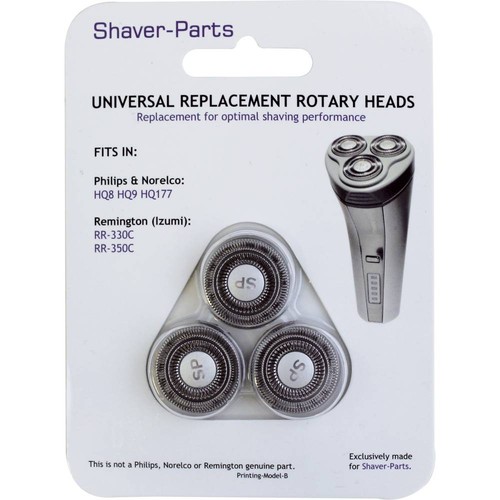 Scanpart für philips - für, hq8