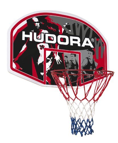 Hudora 71621 basketballkorb - hudora,