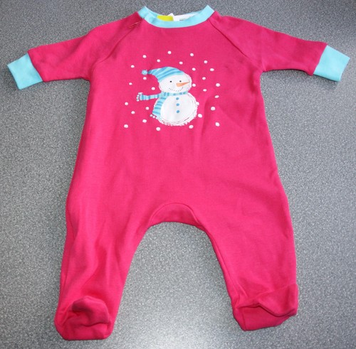 Baby mädchen schlafanzug - baby,
