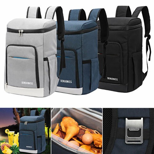 23l kühlrucksack thermo - 23l,