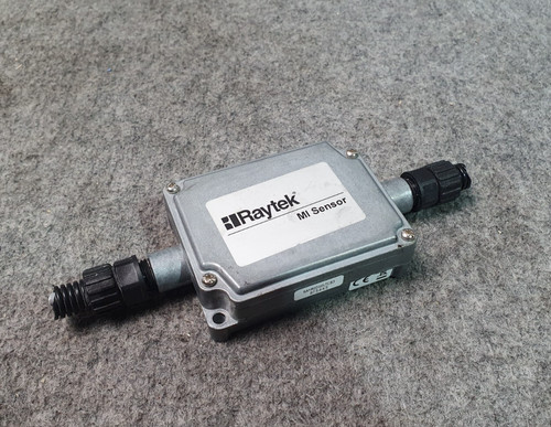 Raytek sensor - ,