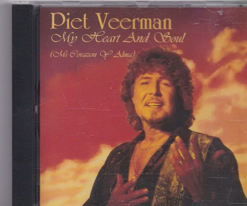 Piet veerman heart and soul - heart,