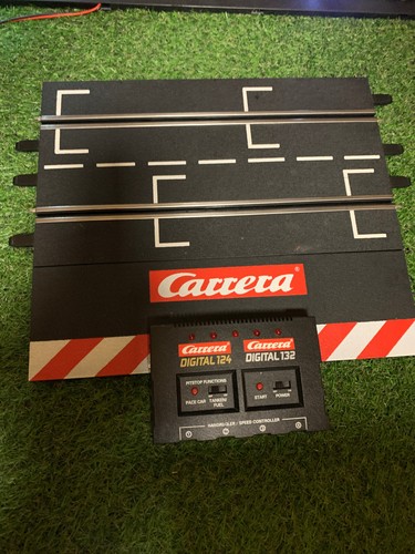 Carrera digital 132 - carrera, cu