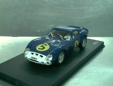 Pink kar ferrari 250 gto - ferrari,