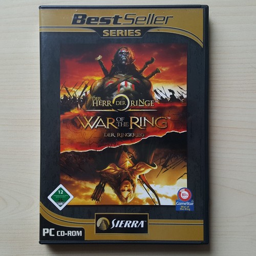 Spiel der herr - der,