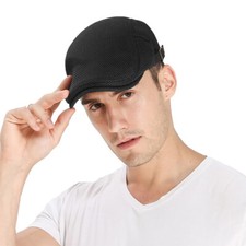 Herren barett hut - herren,
