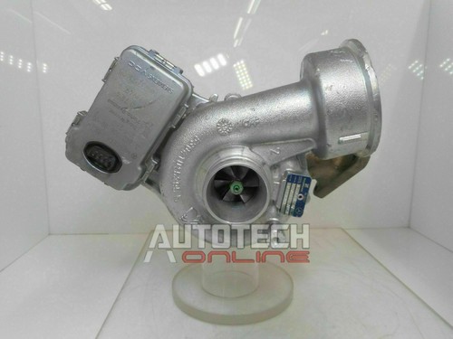 Turbolader für mercedes b - für,
