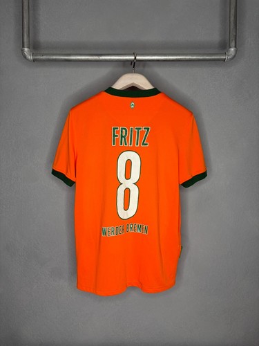 Werder bremen clemens - werder, •