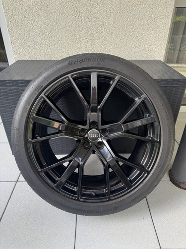 Original zoll audi - audi, sq7