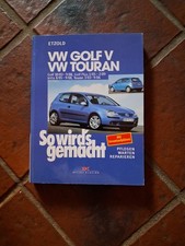 Golf vw touran 1 - &,