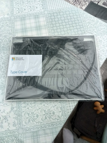 Neue microsoft tastatur - neue,