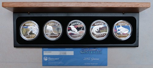 Australien 2012 discover - australien,