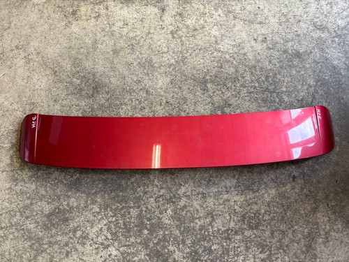 Heckspoiler spoiler - heckspoiler,